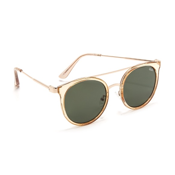 Quay Kandy Gram sunglasses - Picture 1 of 5